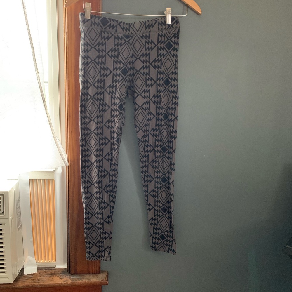 VS leggings